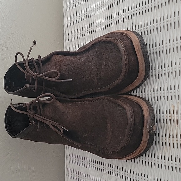 Frye Boots Size 13 - Picture 2 of 5